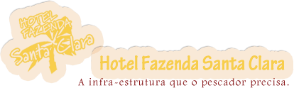Hotel Fazenda Santa Clara